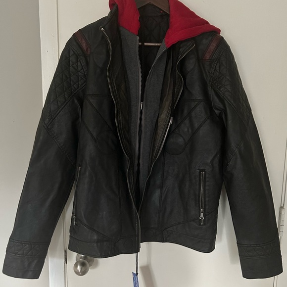 Merchoid Thor: Premium Limited Edition Jacket - Picture 4 of 7